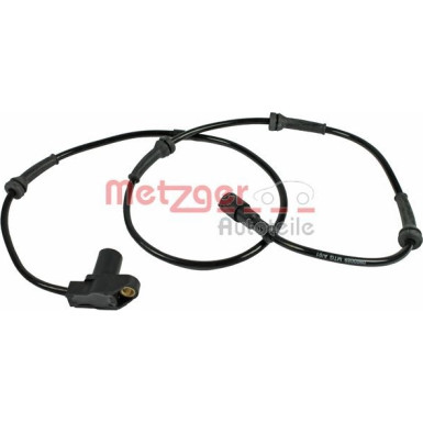 0900089 Sensor, Raddrehzahl 0900089 Sensor, Raddrehzahl