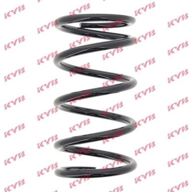 KYB Fahrwerksfeder K-Flex RD6507