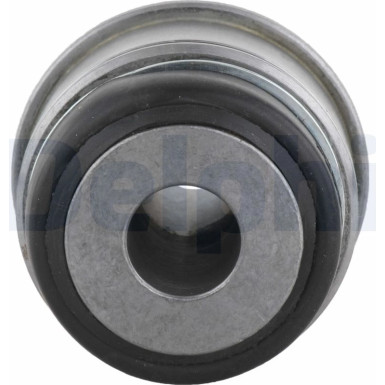 TD551W Lagerung, Lenker