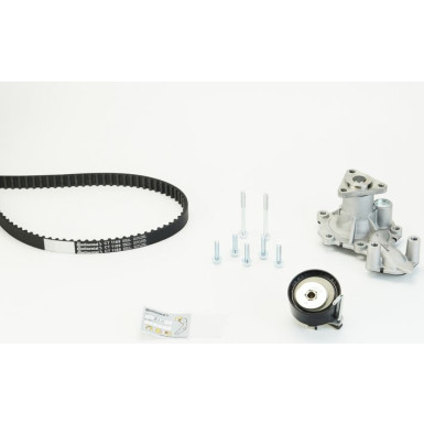 CT1189WP1 Wasserpumpe + Zahnriemensatz CT1189WP1 Wasserpumpe + Zahnriemensatz