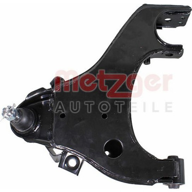 58194001 Lenker, Radaufhängung