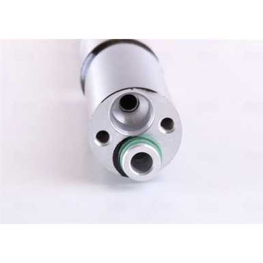 95451 Trockner, Klimaanlage