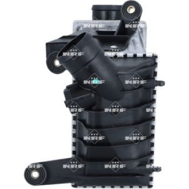 309073 Ladeluftkühler