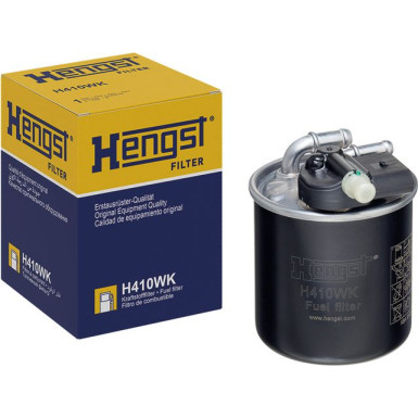H410WK Kraftstofffilter