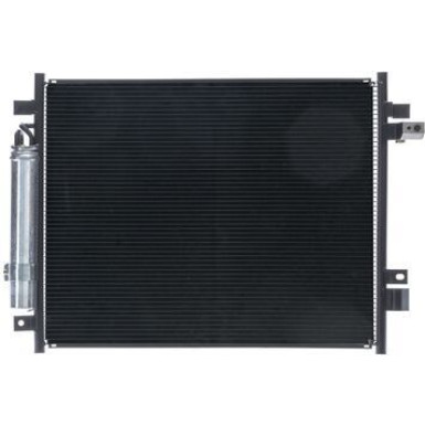 Mahle | Kondensator, Klimaanlage | AC 1028 000S