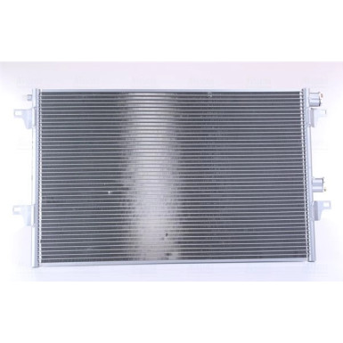 94627 Kondensator, Klimaanlage ** FIRST FIT **