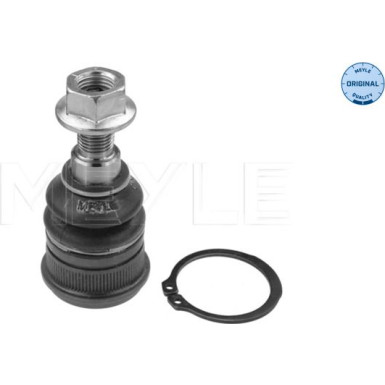 Meyle Trag-/Führungsgelenk MEYLE-ORIGINAL: True to OE 31-16 010 0013