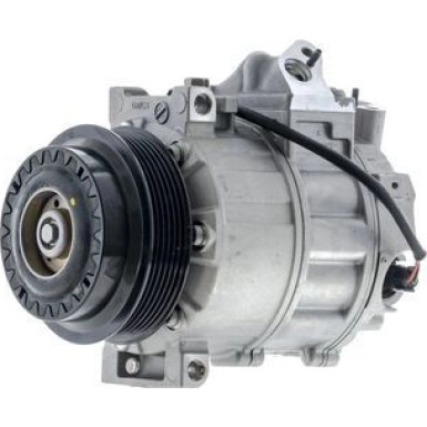 Mahle | Kompressor, Klimaanlage | ACP 344 000P