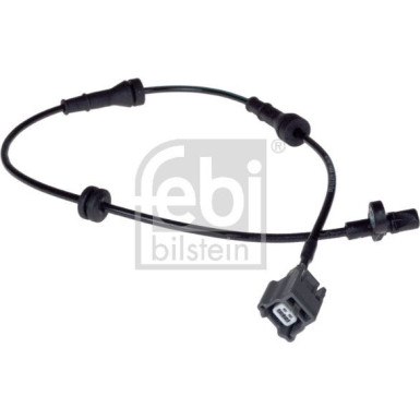 FEBI BILSTEIN 186523 Sensor, Raddrehzahl