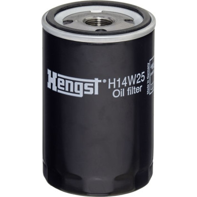 Hengst Filter | Ölfilter | H14W25