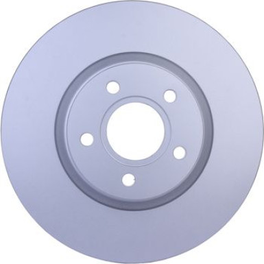 Hella | Bremsscheibe | 8DD 355 112-191
