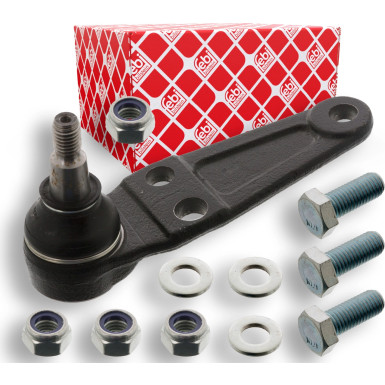 FEBI BILSTEIN 12076 Trag-/Führungsgelenk FEBI BILSTEIN 12076 Trag-/Führungsgelenk