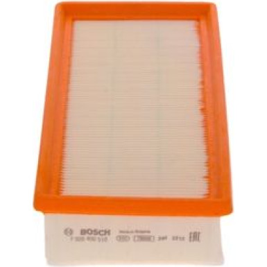 BOSCH F 026 400 510 Luftfilter
