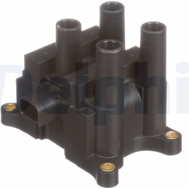 Delphi | Zündspule | GN10449-12B1