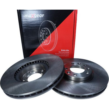 19-2749 Bremsscheibe