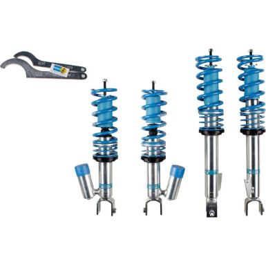 Bilstein | Fahrwerkssatz, Federn/Dämpfer | 47-080386