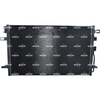 35617 Kondensator, Klimaanlage EASY FIT