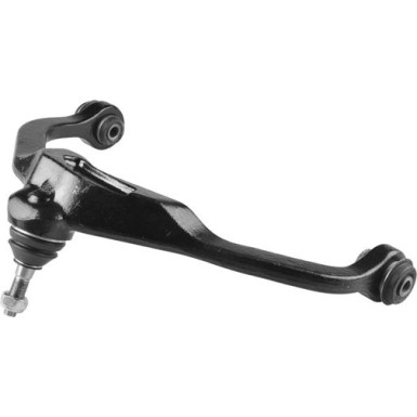 TED75353 Lenker, Radaufhängung