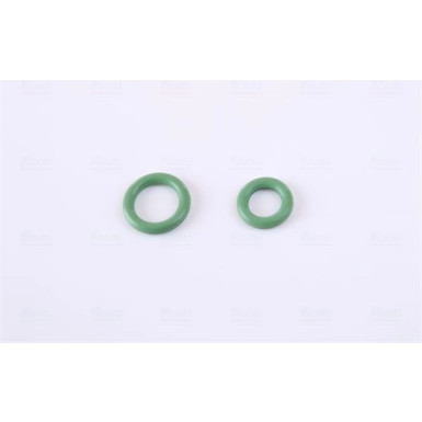 940097 Kondensator, Klimaanlage ** FIRST FIT ** 940097 Kondensator, Klimaanlage ** FIRST FIT **