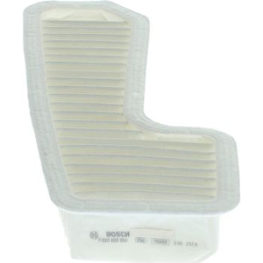 BOSCH F 026 400 158 Luftfilter