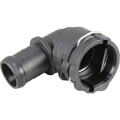 Metzger | Kühlmittelrohrleitung | 4010277