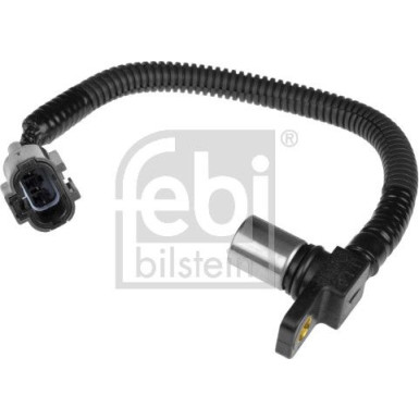 FEBI BILSTEIN 186618 Impulsgeber, Kurbelwelle FEBI BILSTEIN 186618 Impulsgeber, Kurbelwelle