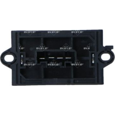 342026 Widerstand, Innenraumgebläse