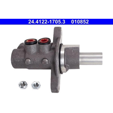 24.4122-1705.3 Hauptbremszylinder