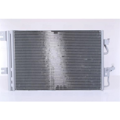 94809 Kondensator, Klimaanlage ** FIRST FIT ** 94809 Kondensator, Klimaanlage ** FIRST FIT **