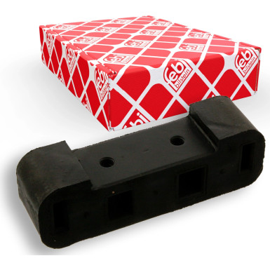 FEBI BILSTEIN 35895 Lagerung, Kühler