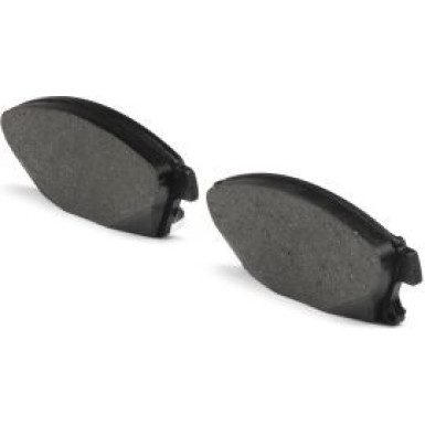 Delphi Bremsbelagsatz, Scheibenbremse LP2170