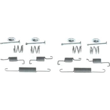 1 987 475 327 Zubehörsatz, Feststellbremsbacken