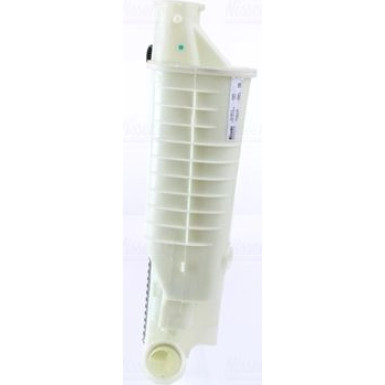 613671 Kühler, Motorkühlung ** FIRST FIT ** 613671 Kühler, Motorkühlung ** FIRST FIT **