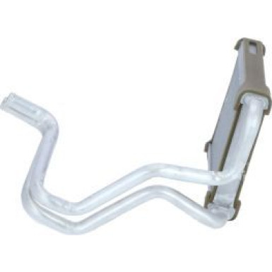 54406 Wärmetauscher, Innenraumheizung