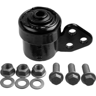 26581 02 Lagerung, Lenker