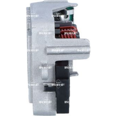 342082 Widerstand, Innenraumgebläse