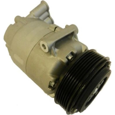 ACP 177 000S Kompressor, Klimaanlage BEHR