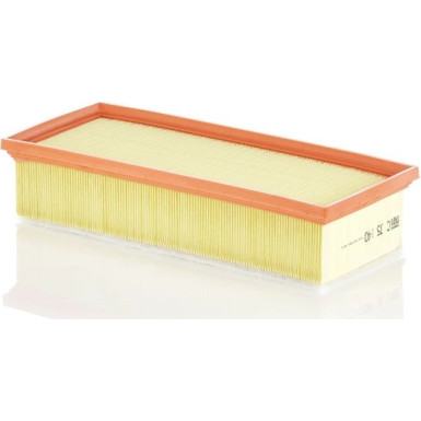 MANN-FILTER C 35 140 Luftfilter MANN-FILTER C 35 140 Luftfilter
