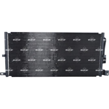 35885 Kondensator, Klimaanlage EASY FIT