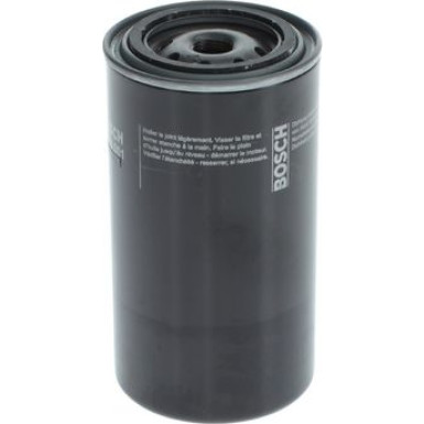BOSCH 0 451 203 001 Ölfilter