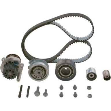 1 987 946 920 Wasserpumpe + Zahnriemensatz