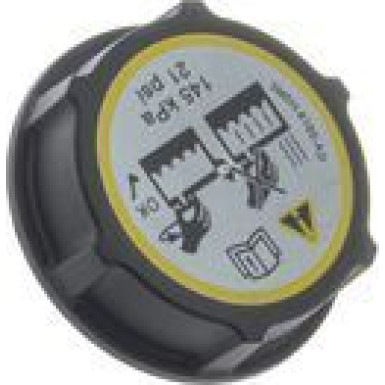 Mahle | Verschlussdeckel, Kühlmittelbehälter | CRB 100 000S