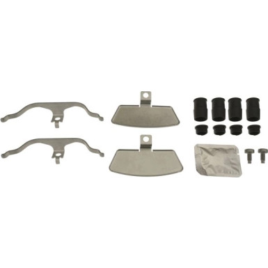 PFK704 Zubehörsatz, Scheibenbremsbelag