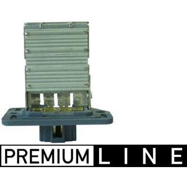 ABR 45 000P Widerstand, Innenraumgebläse BEHR *** PREMIUM LINE ***
