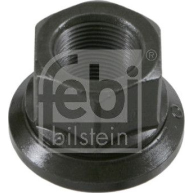 febi bilstein | 20 x FEBI Radmutter | 05211 febi bilstein | 20 x FEBI Radmutter | 05211