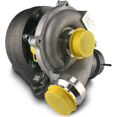 Jrone Turbolader 8B39-300-373