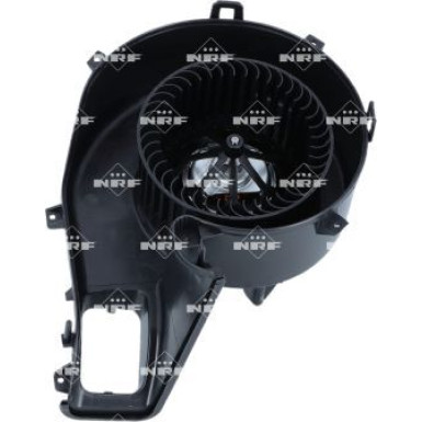 34379 Innenraumgebläse