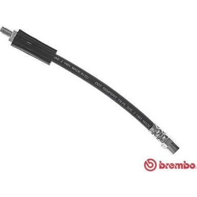 Brembo | Bremsschlauch | T 85 066 Brembo | Bremsschlauch | T 85 066