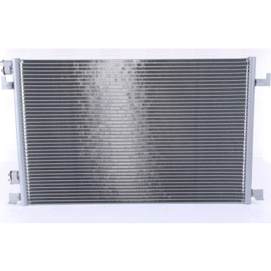 94852 Kondensator, Klimaanlage ** FIRST FIT **