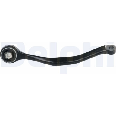 TC1484 Lenker, Radaufhängung